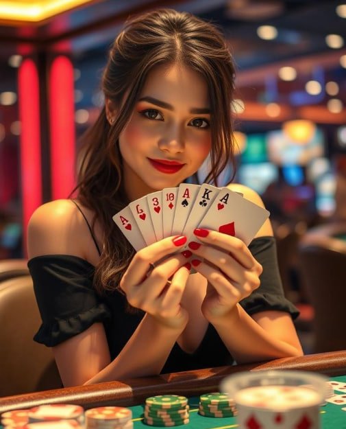 Antarmuka permainan Money Train di ratuking4d dengan simbol-simbol tematik dan tombol kontrol